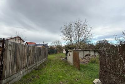 Teren Spitalul Nr1 , 1 Mai, zona de casa - 4