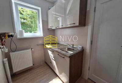 Apartament 3 camere – Tg. Mureș – Tudor – Str. Moldovei - 3