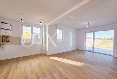 AX1050 1/2 Duplex, Mosnita Noua, Cartier Serena - 2