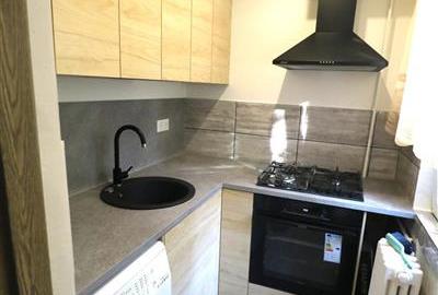 Apartament 3 camere, zona Dacia - 5