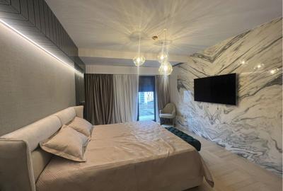 Apartament 3 camere - Herastrau, View Superb - 9