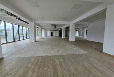 Spatiu comercial/showroom in Tatarasi Sud, 560 mp, COMISION 0% - 3