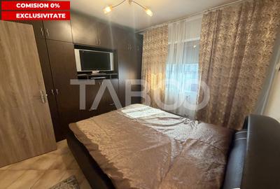 Apartament decomandat 80 mpu 3 camere 2 bai etaj 2 zona 1 Decembrie - 1
