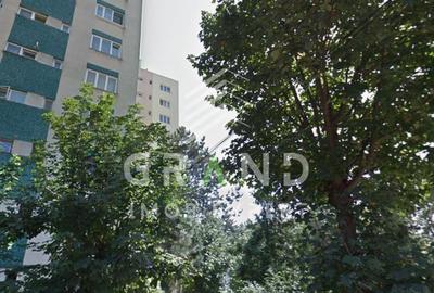 Apartament 2 camere, etaj intermediar, Mănăștur - 1