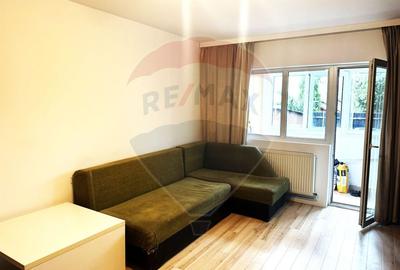 Apartament 3 camere modern, Ialomiței, Mărăști. Inchiriere - 3