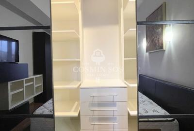 Apartament cu 2 camere de inchiriat in blocul Semiluna, Cartierul Plopilor - 12