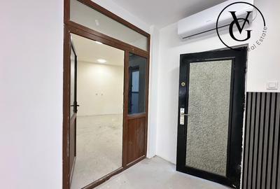 Spatiu comercial modern cu vad pietonal - Centru - KM 0 - 8