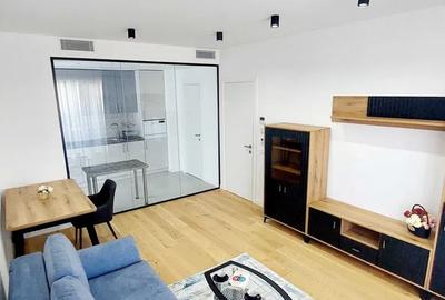 Apartament 2 camere | Nusco City 2 | prima chirie | modern - 2