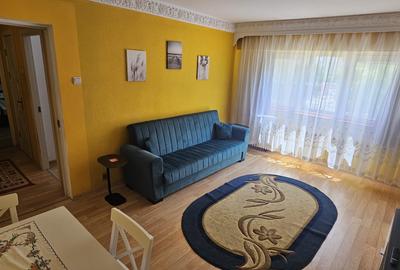 ICIL, apartament 2 camere decomandat,modern, utilat, mobilat ,termen lung - 5