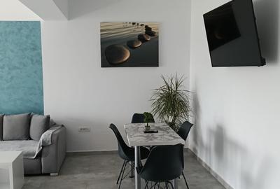 Apartament 2 camere - Mamaia Nord - Vedere la mare - 95.000 euro (Cod E2+E7) - 2
