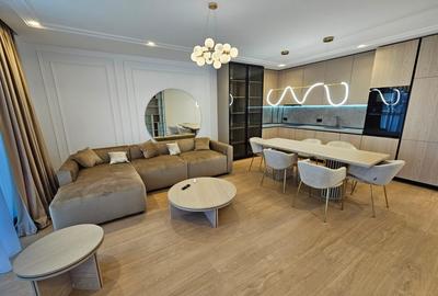 Apartament Premium 80 mp  ( VoG Dudesti )+ parcare - 14