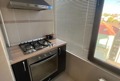 Apartament 2 camere de inchiriat | Zona Dacia - 6
