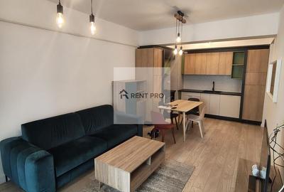Apartament 2 camere de închiriat | Novum Politehnica | Etaj 8 | - 8