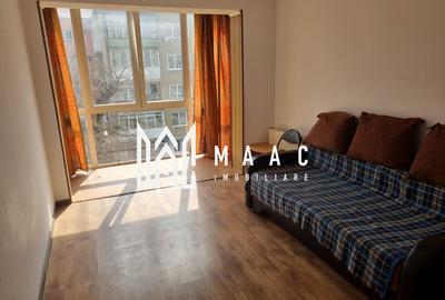 Apartament 2 camere decomandat | Terezian, Sibiu | 54 mp, etaj 3 - 4