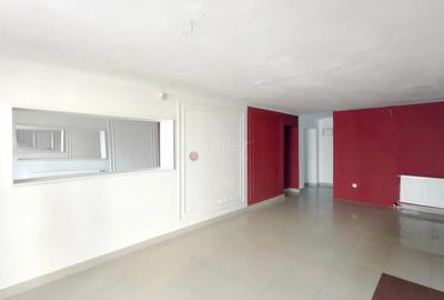 SPATIU COMERCIAL STRADAL  - CENTRUL NOU - VIZIBILITATE MAXIMĂ - 2