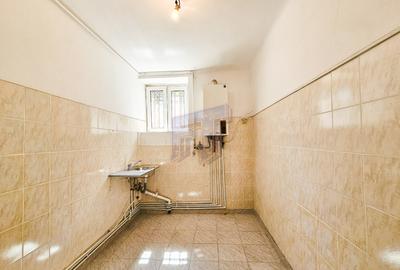 Apartament 3 camere, 79 mp în Cartierul Armenesc, vilă interbelică - 10