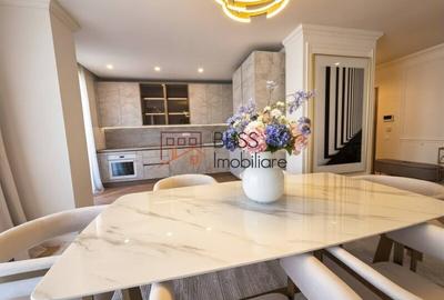 Apartament 4 camere în zona Iancu Nicolae Jolie Ville - 6