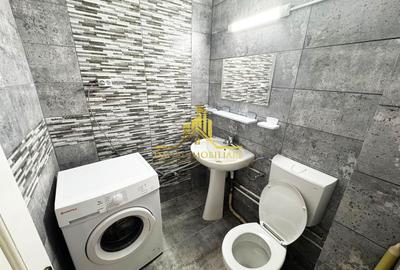 3 camere, decomandat, spatios,mobilat modern, renovat, Manastur - 8