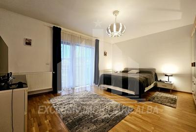 Casa tip duplex | 208 mp | 397 mp teren | Toate utilitatile | Cetate - 7