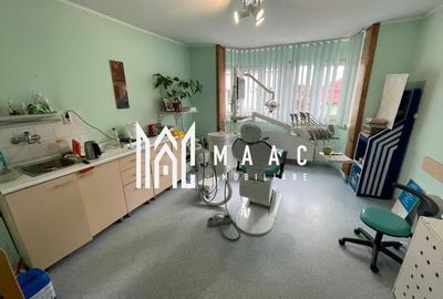 Spațiu comercial, de 84 mp, în Calea Dumbrăvii