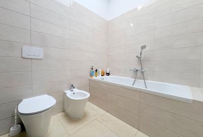 Penthouse cu 4 camere, mobilat si utilat, in zona Torontalului - 19