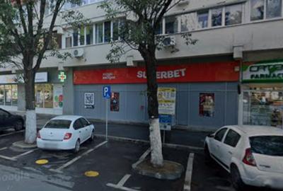 Spațiu comercial, 70 mp în Berceni
