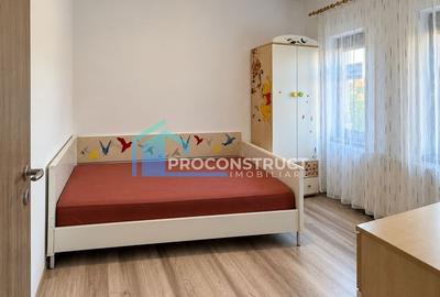 Apartament cu 3 camere de vânzare | 58 mp | Giroc | Zona Planetelor | - 9