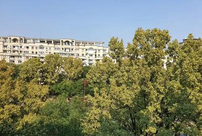 Apartament cu 2 camere decomandat, mobilat în Unirii