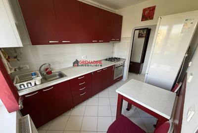 Apartament 2 Camere Decomandat Str. Harmanului - Zona Triaj - Cod 5316 - 5