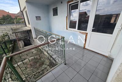 Casa tip Duplex -un nivel, Zona Centru -P.ta Cibin 159 mp - 7