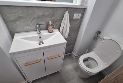 Apartament 3cam 73MP RENOVAT, METROU - Stefan Cel Mare - 19