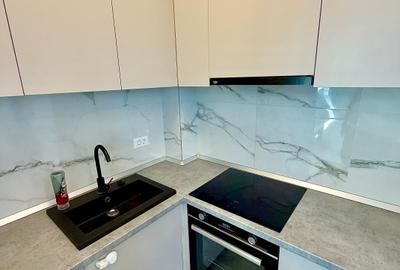 Lujerului l Smart Residence l 2 Camere+Terasa l 3 Min Metrou l - 10