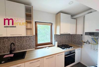 Apartament zona Piata Noua,etaj 2 - 6