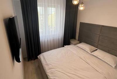 🏡 Studio modern de inchiriat  Top City,  Coresi | Loc de parcare privat - 10