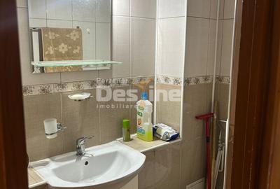 Sebastian-Dunvat | 3 camere | 74mp | et. 4 | centrala proprie | 105.500 euro - 10