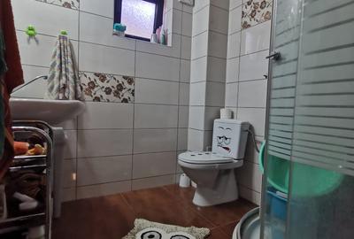Casă de vânzare în Cumpăna – P+M, complet mobilată și utilată - 13