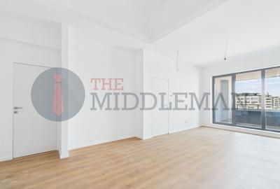 Apartament 2 camere modern | Metrou Basarab | Locație premium - 1