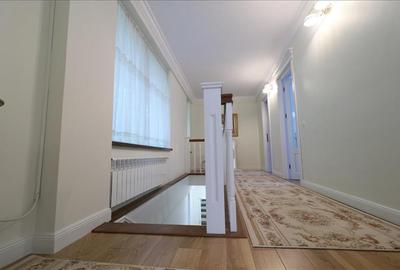 Apartament Duplex, in centrul Iasiului, finisaje premium si curte - 13