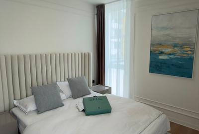 Apartament cu 3 camere decomandat în Aradului