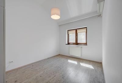 2 Vile individuale in Paradisul Verde P+M, caramida, ideal familii - 42