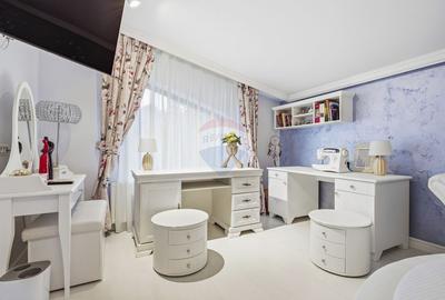 Vila de Lux de Vânzare, 280mp util - Str. Cortez - Hlincea Iasi - 11