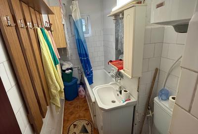 Apartament 3 camere semidecomandate Craiovita-Constantin Brancoveanu - 7