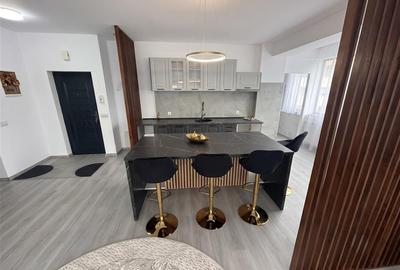 Apartament 2 camere | Ultracentral | Bloc Nou | Etaj 1 | Lux | 2c-7865 - 2