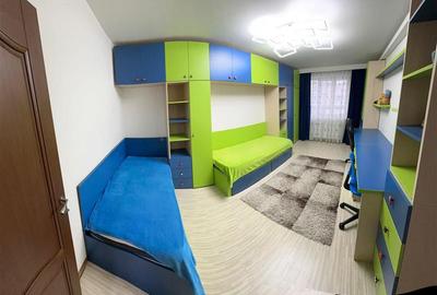 Apartament 3 camere Chisinau - 2