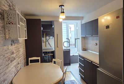 Apartament 2 camere, Gruia, langa Parcul Cetatuia si Stadionul CFR - 13