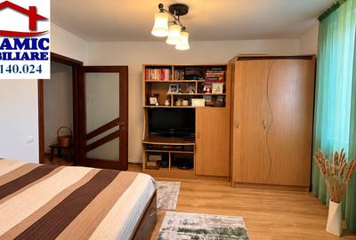 Ap 2 cam decomandat, etaj intermediar, mobilat și utilat – 69000 Euro - 5