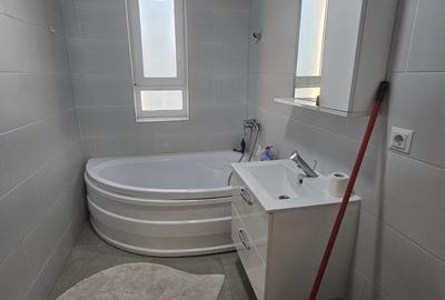 Apartament nou, mobilat și utilat complet – Cavalerului Residence - 13