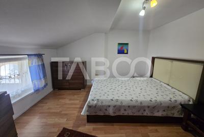 Apartament 2 camere de inchiriat decomandat 60 mp zona Lupeni Sibiu - 4