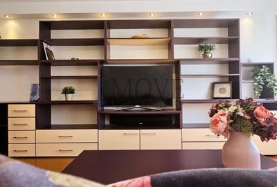 Apartament cu 2 camere decomandat, mobilat în Aviației