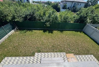Vila Individuala Otopeni, CURTE 400m2, 5 CAMERE, penny Odaile - 8